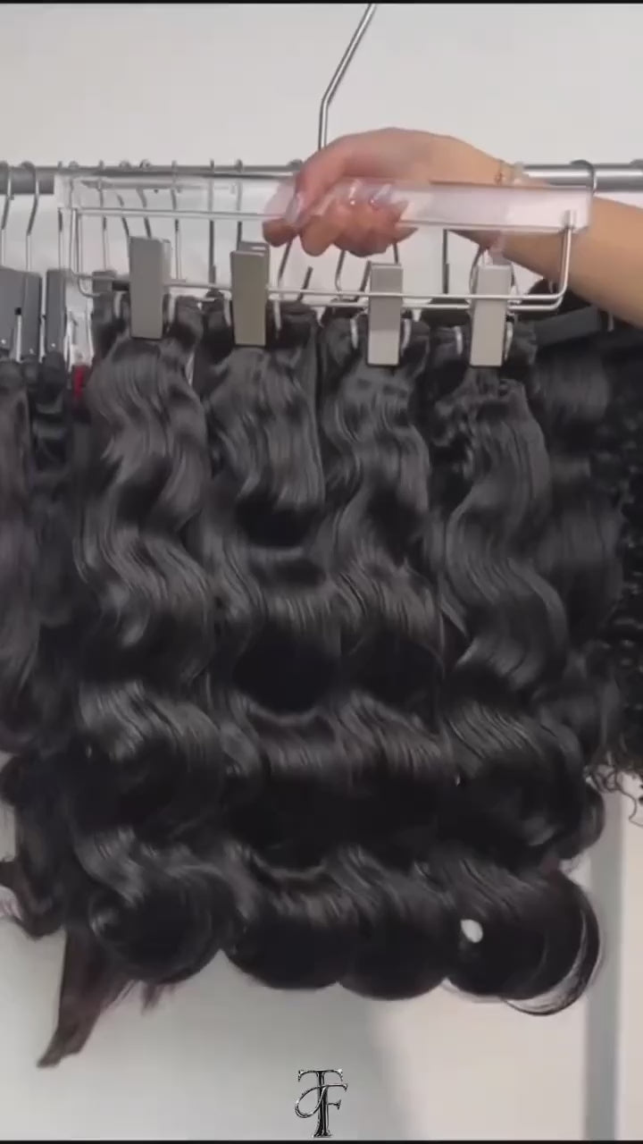 Body wave