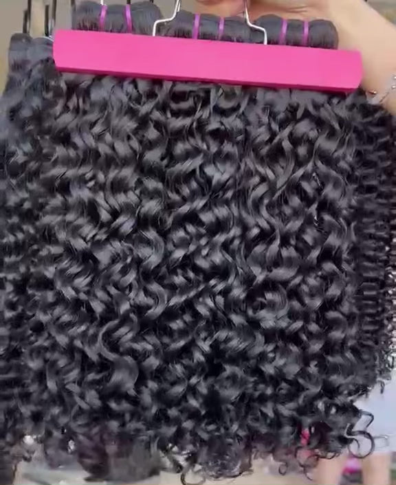 Deep wave